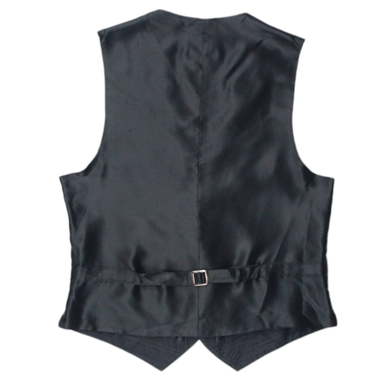Favourbrook Black Hamilton Print Waistcoat