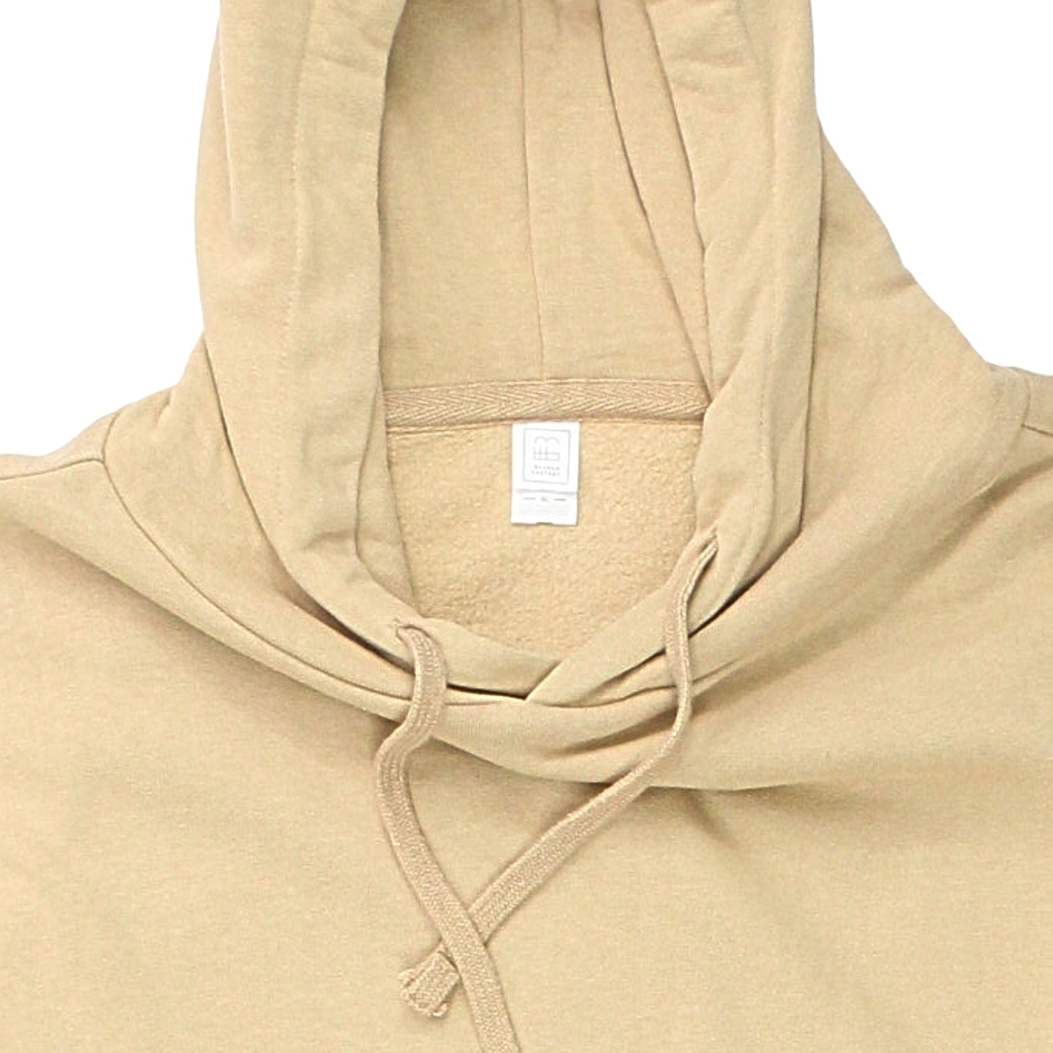 Blanks Factory Croissant Sweatshirt