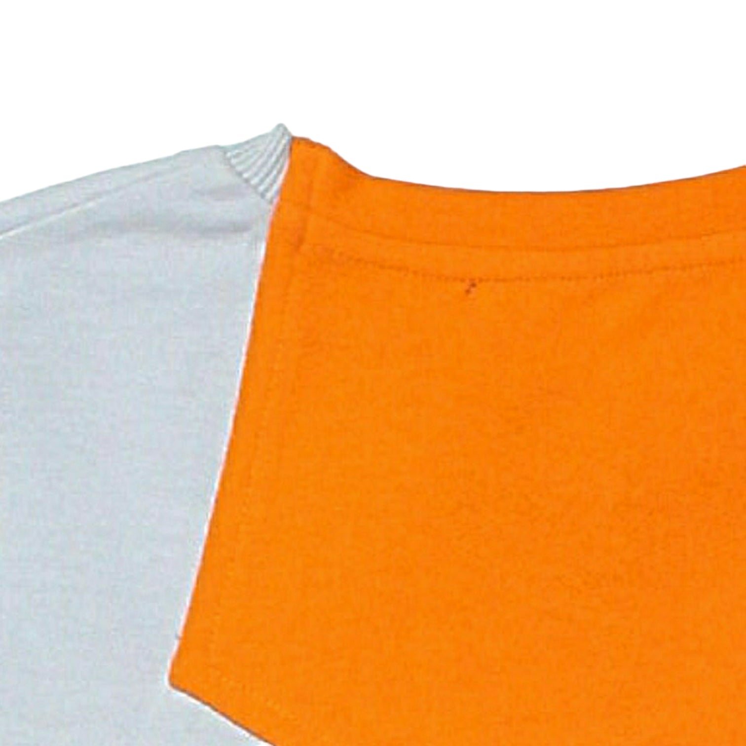 One of a Kind Uzumaki/Looney Tunes Orange/Grey Tee