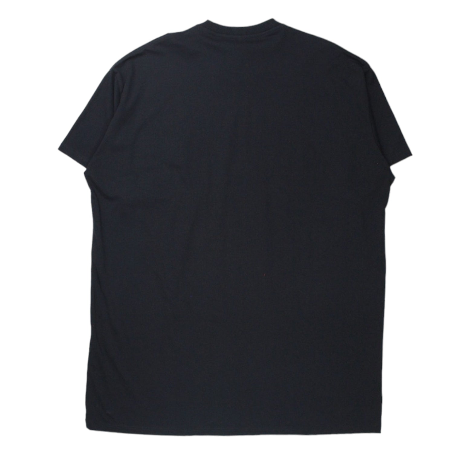 Astrid Anderson Black Screenprint Logo Tee