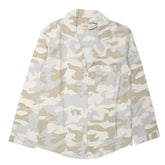 Hush Soft Camo Joy Flannel PJ's