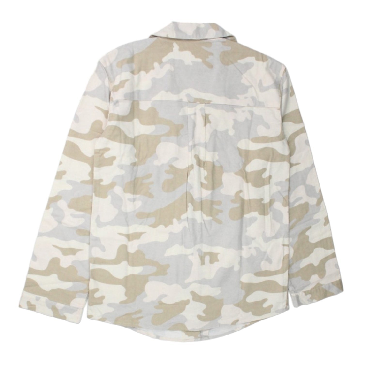Hush Soft Camo Joy Flannel PJ's