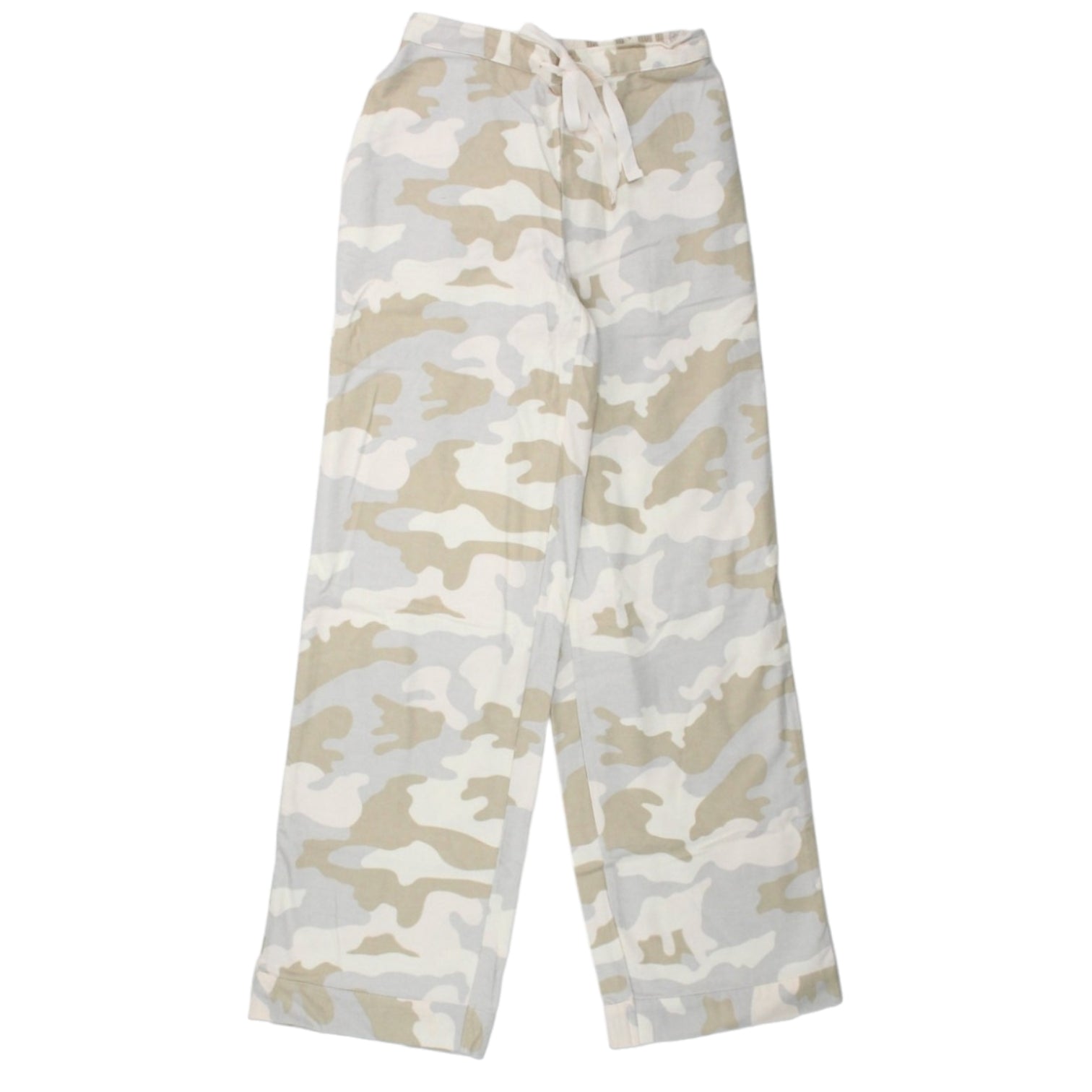 Hush Soft Camo Joy Flannel PJ's