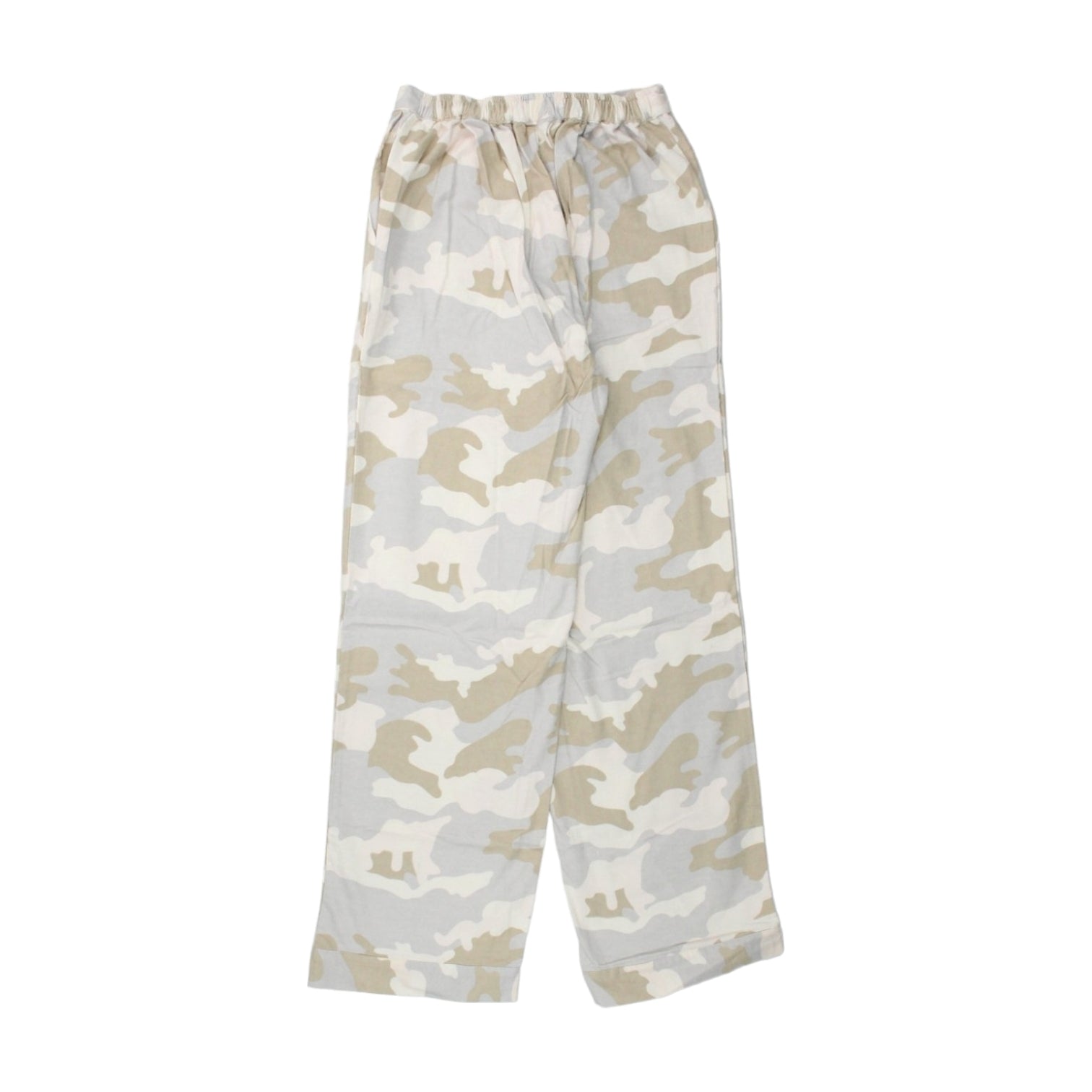 Hush Soft Camo Joy Flannel PJ's