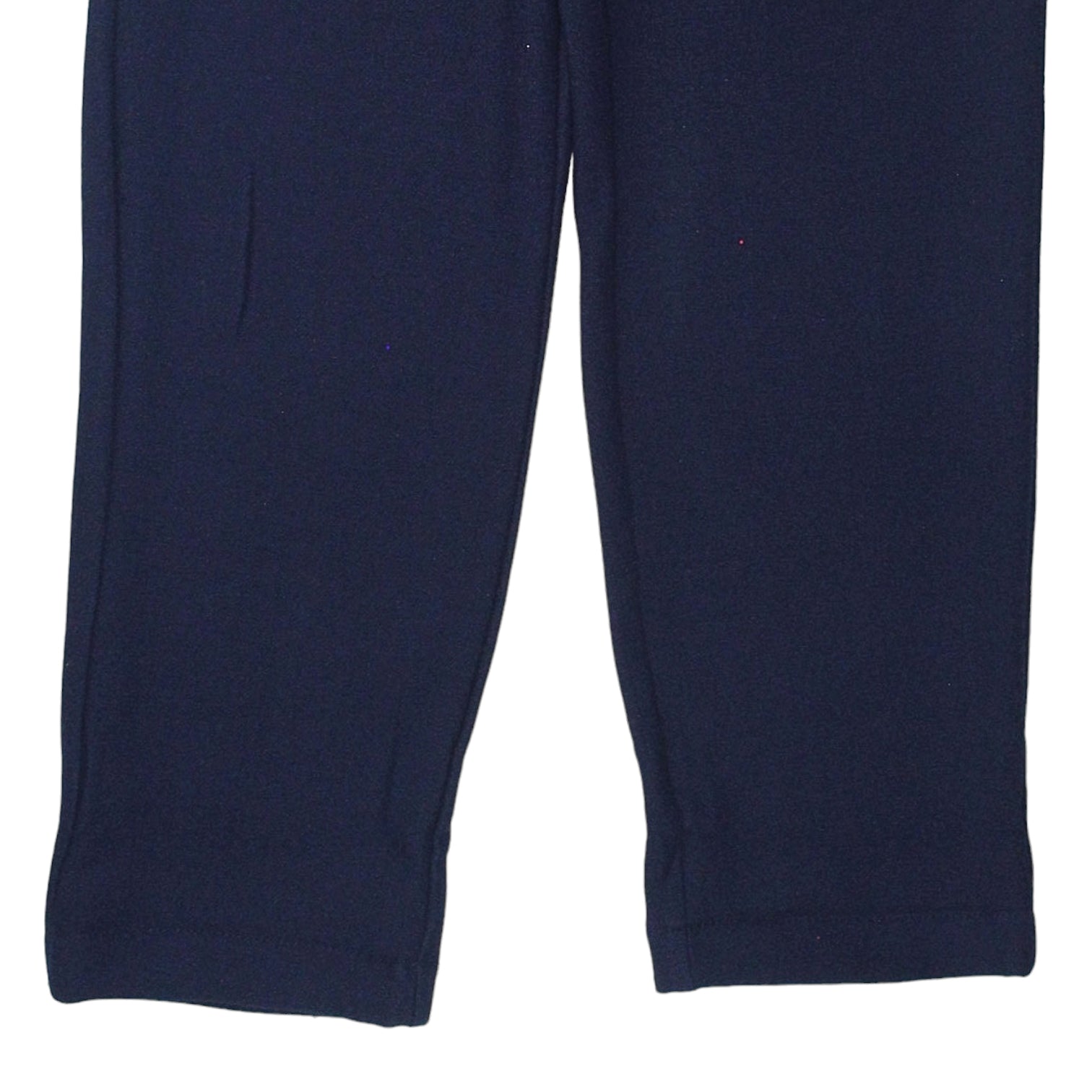 Hush Navy Ridgley Warm Jogger