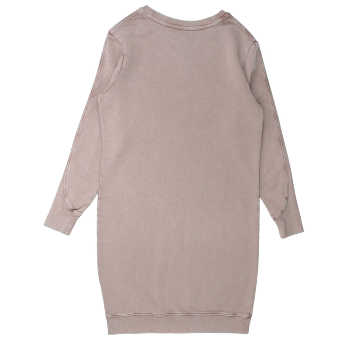 Hush Mink Libby Sweat Shirt Dress