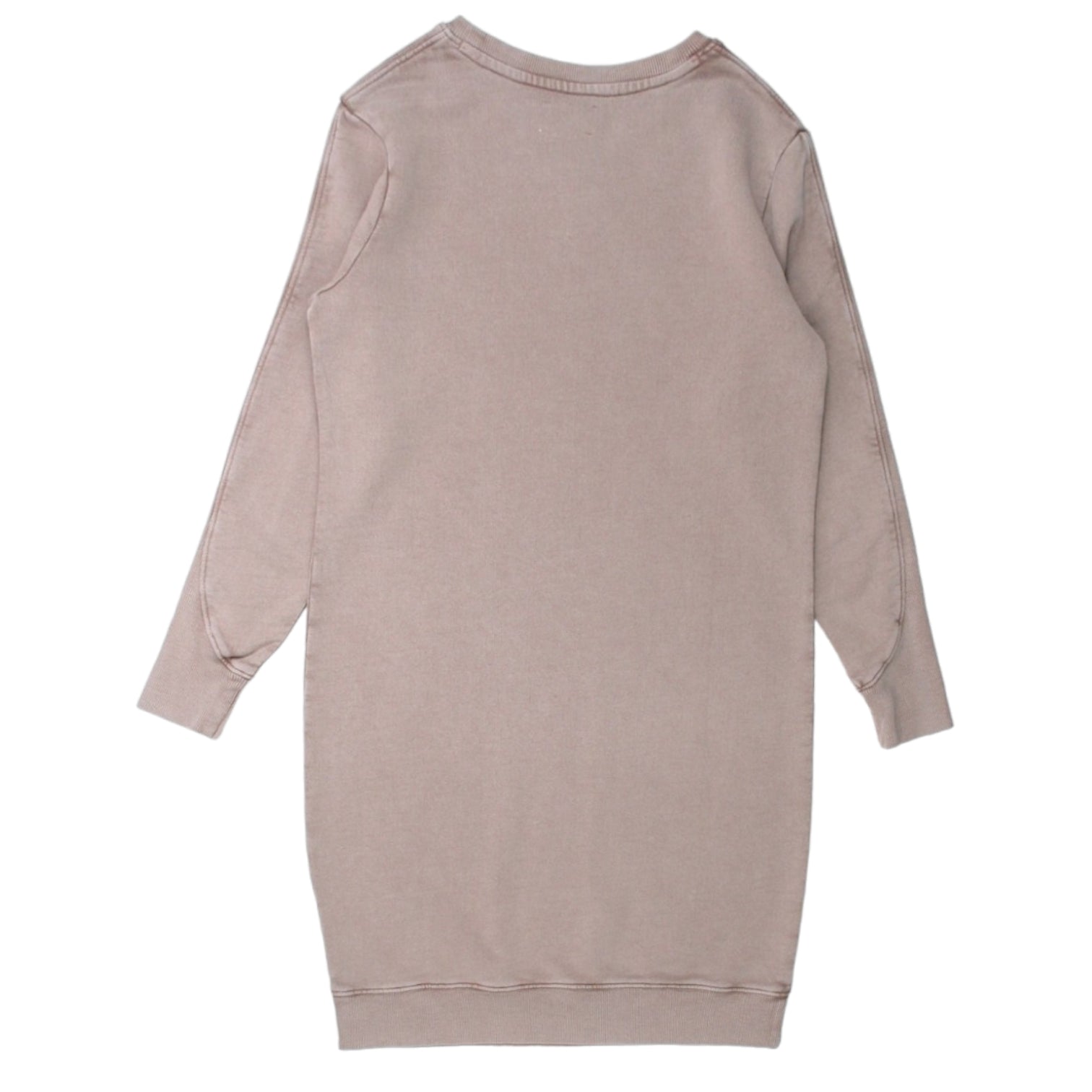 Hush Mink Libby Sweat Shirt Dress