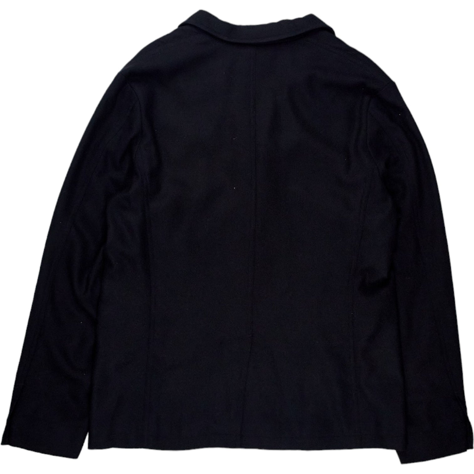 YMC Black Lined City Jacket