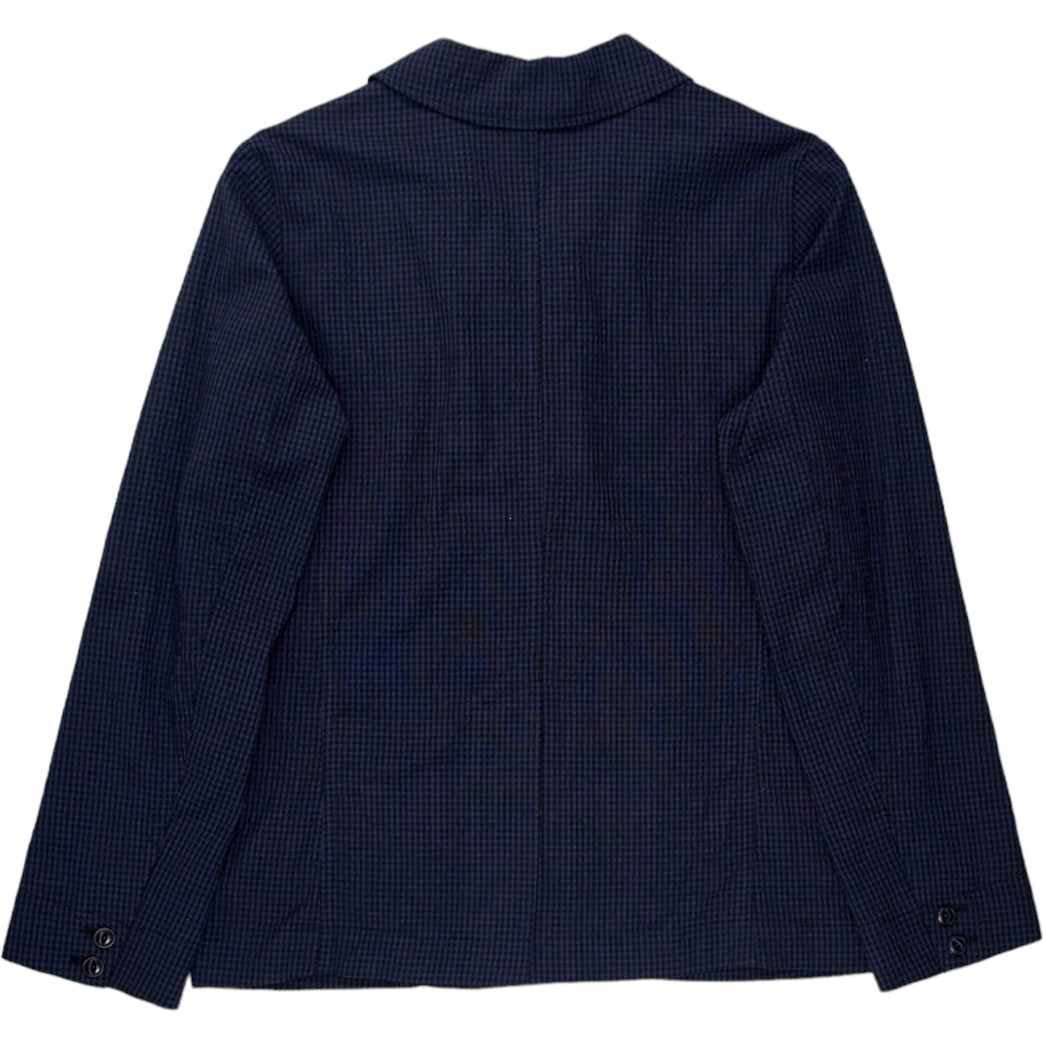 YMC Navy/Black City Jacket