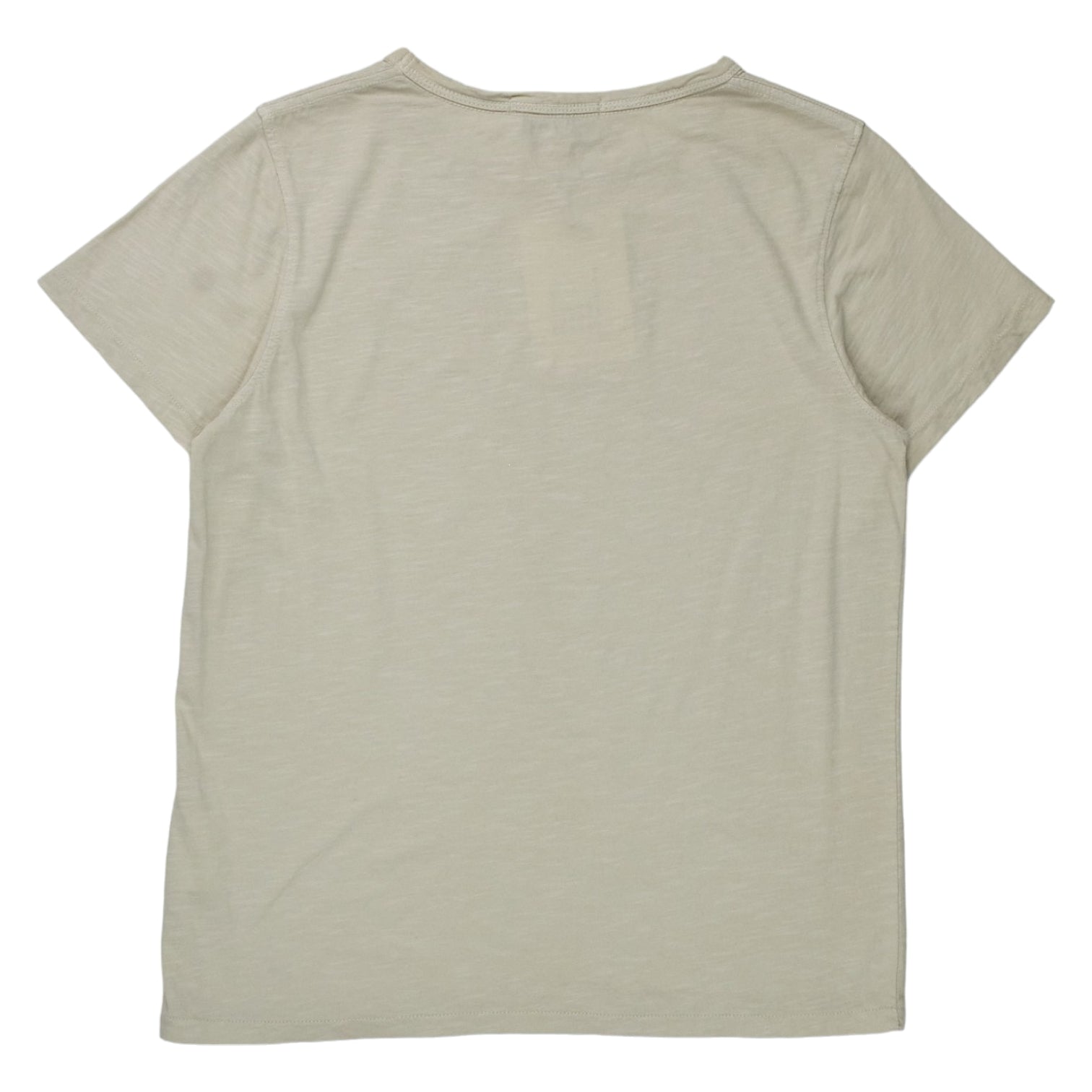 YMC Stone Slub Day T Shirt