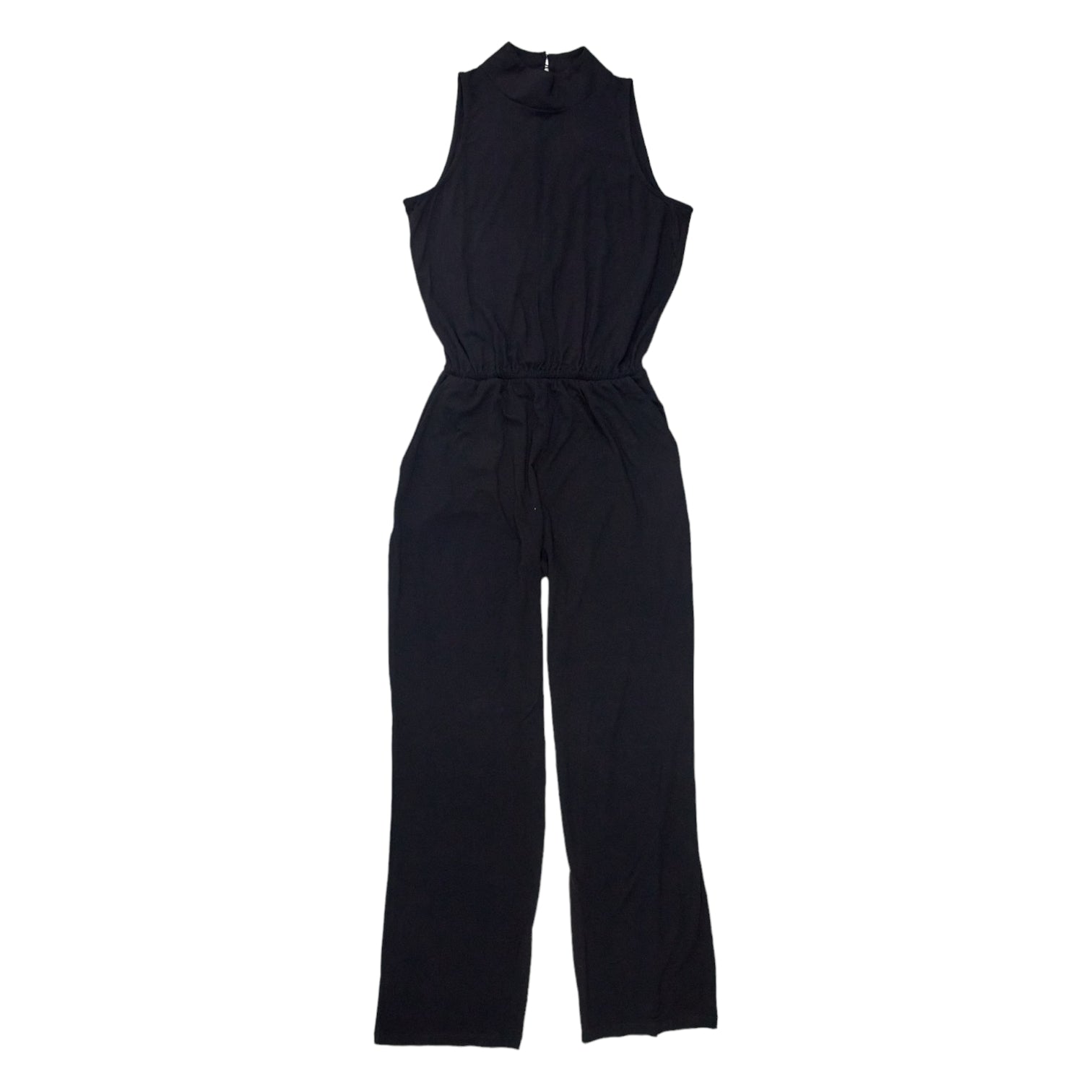 Baukjen Black Maggie-Anne Jumpsuit