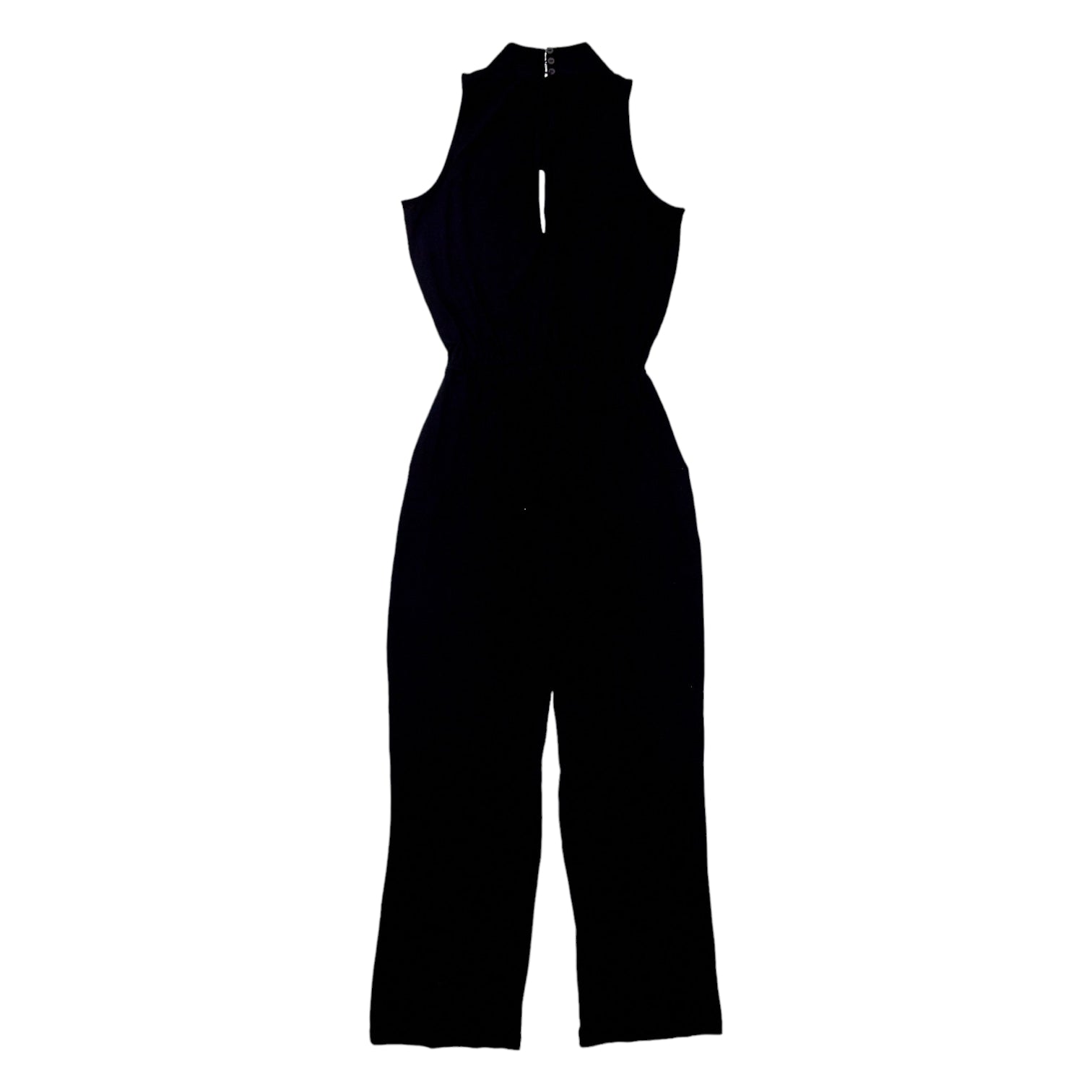 Baukjen Black Maggie-Anne Jumpsuit