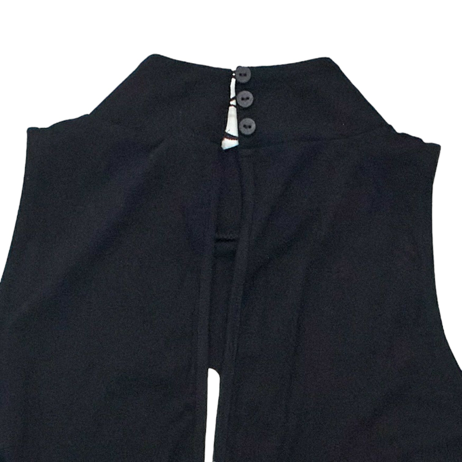 Baukjen Black Maggie-Anne Jumpsuit