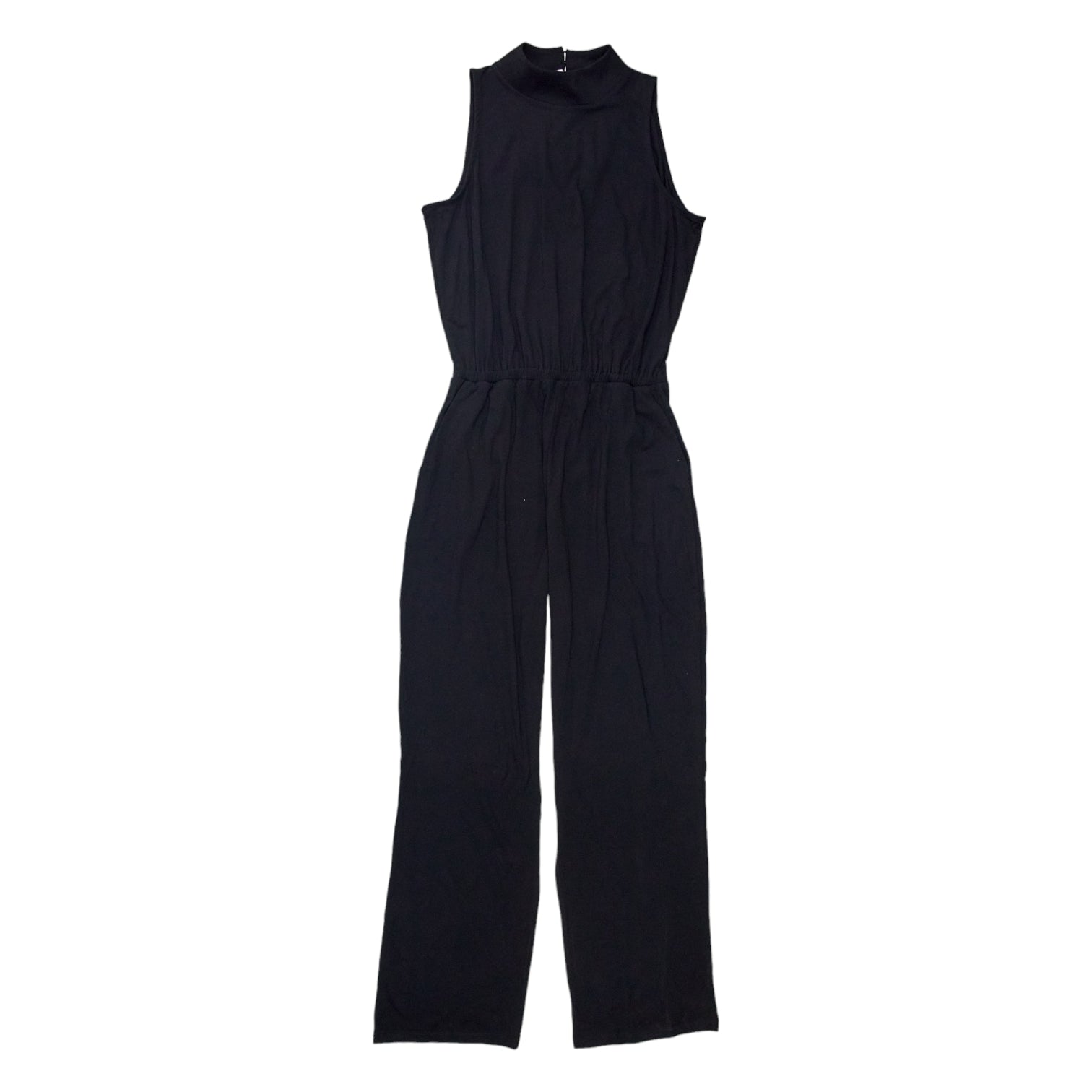 Baukjen Black Maggie-Anne Jumpsuit