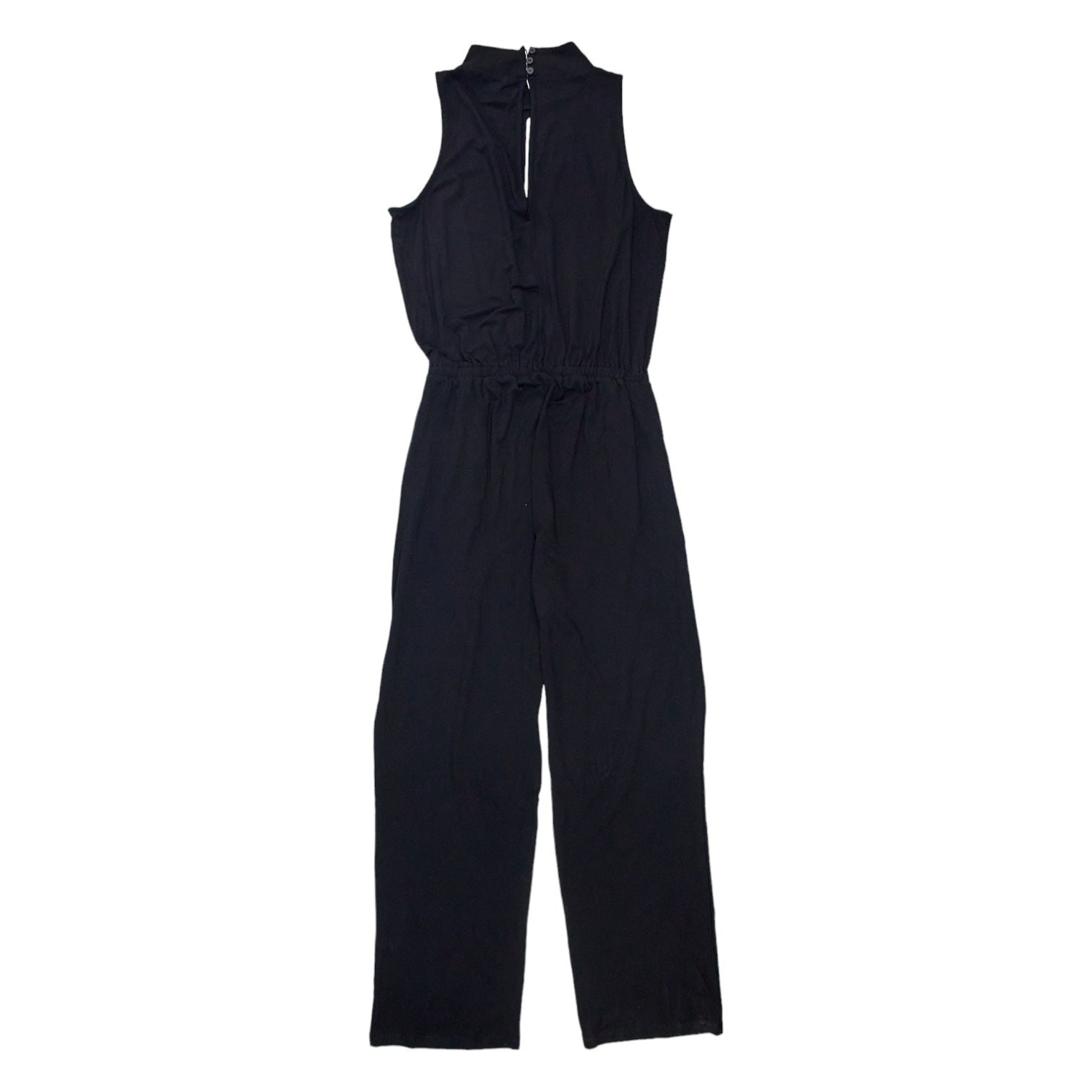 Baukjen Black Maggie-Anne Jumpsuit