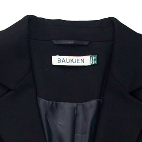 Baukjen Black Alanis Jacket