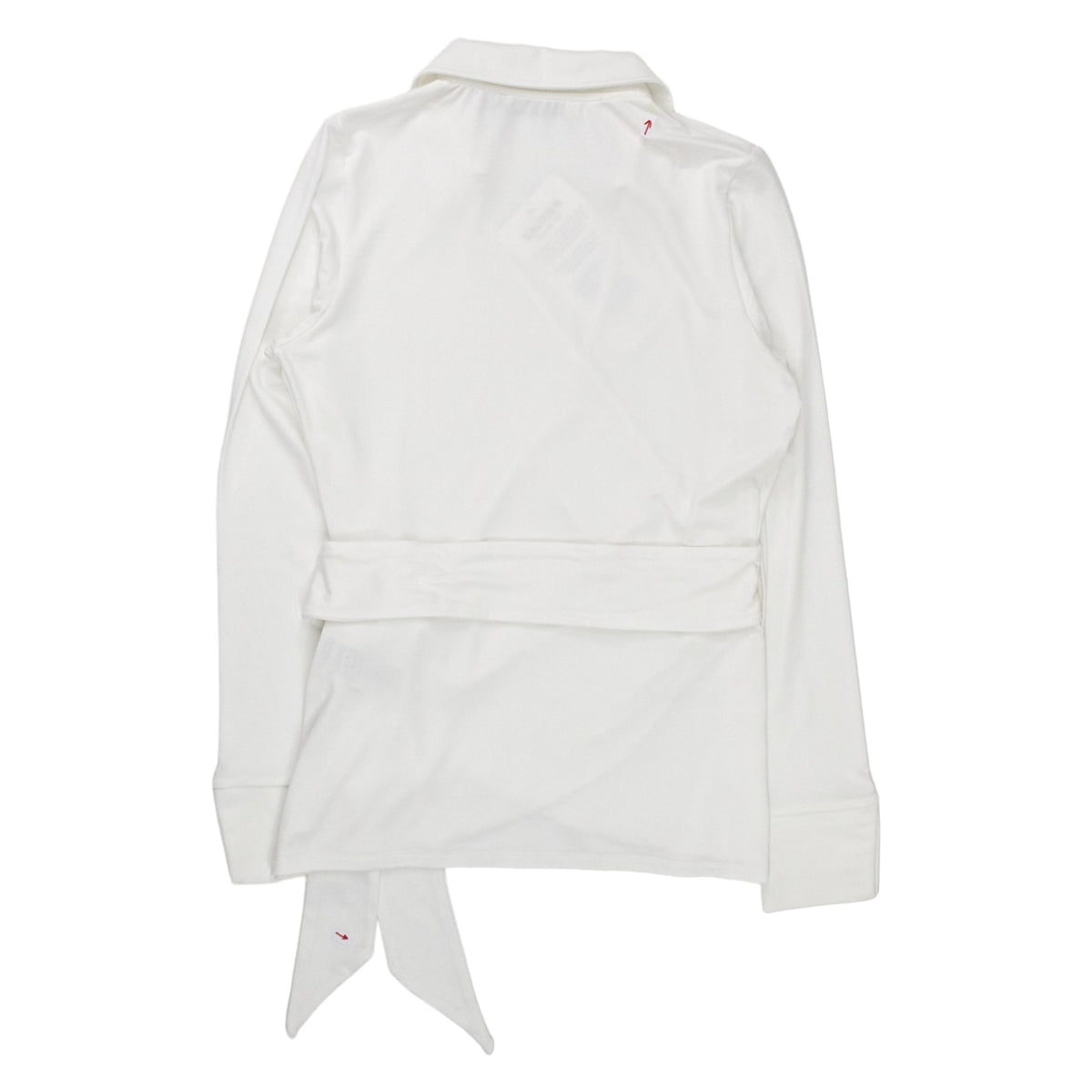 Baukjen White Jo Ecovera Top