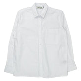 Baukjen White Caitly Organic Cotton Shirt