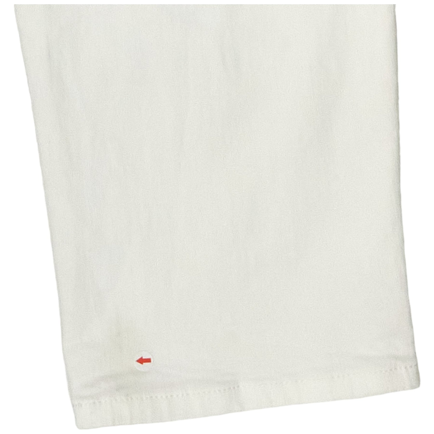 Baukjen Off-White Boyfriend Jean