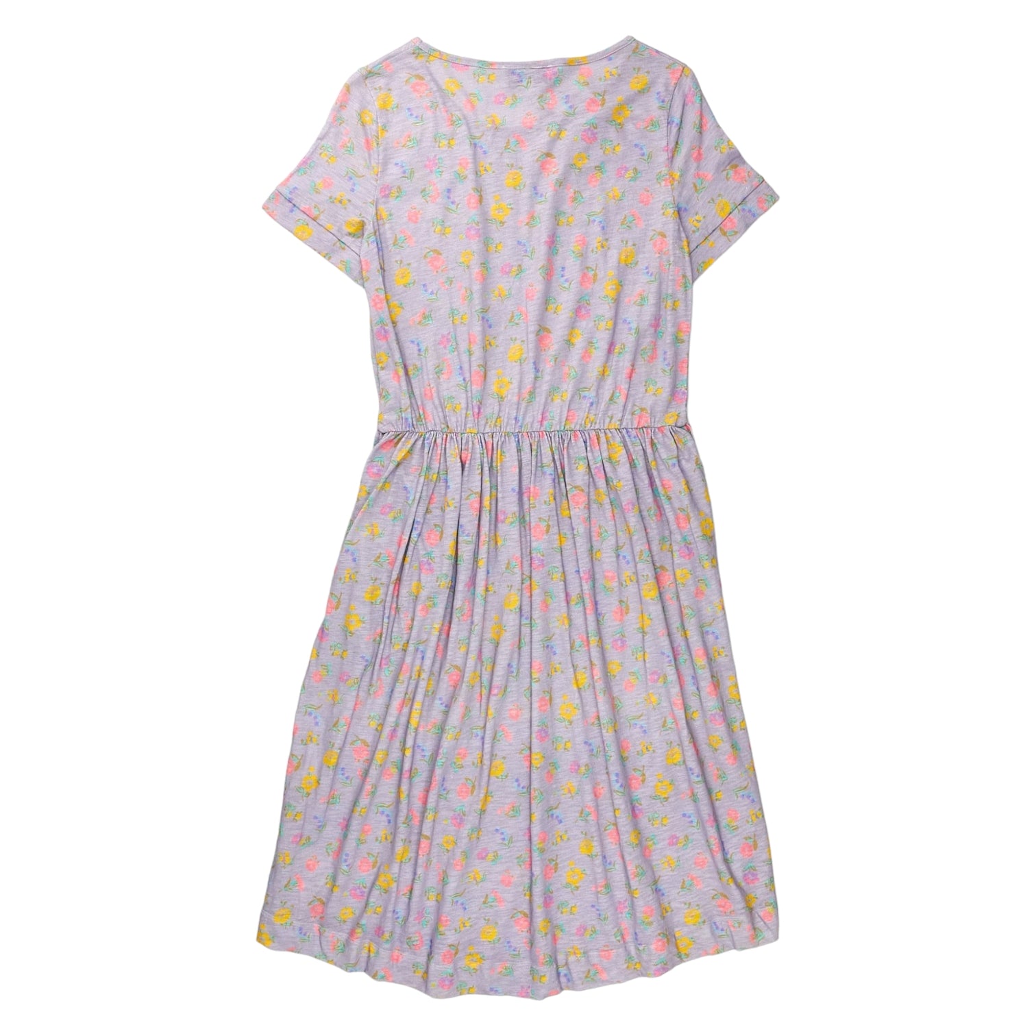 YMC Grey/Multi Perphacs Dress