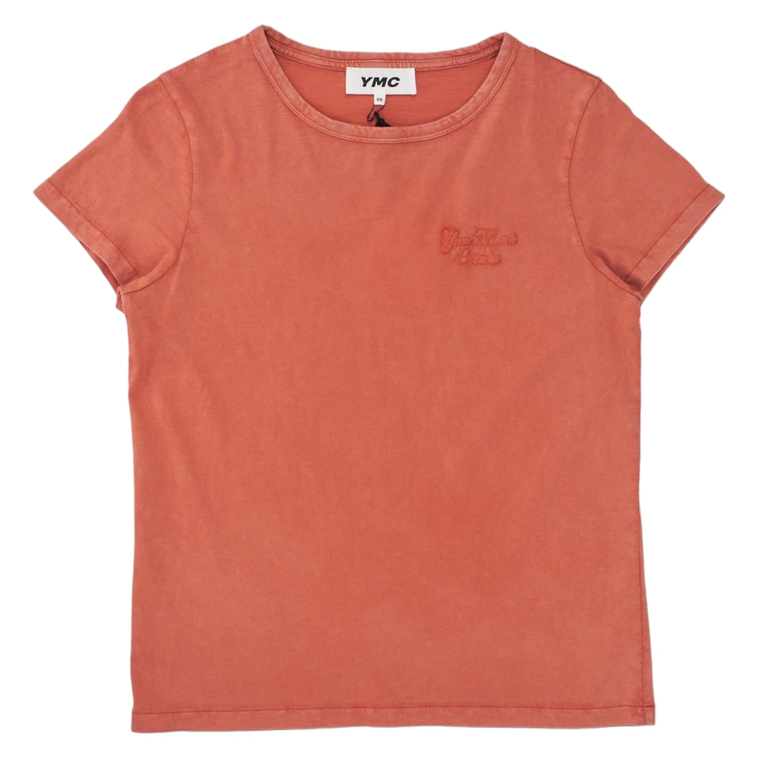 YMC Paprika Day T Shirt