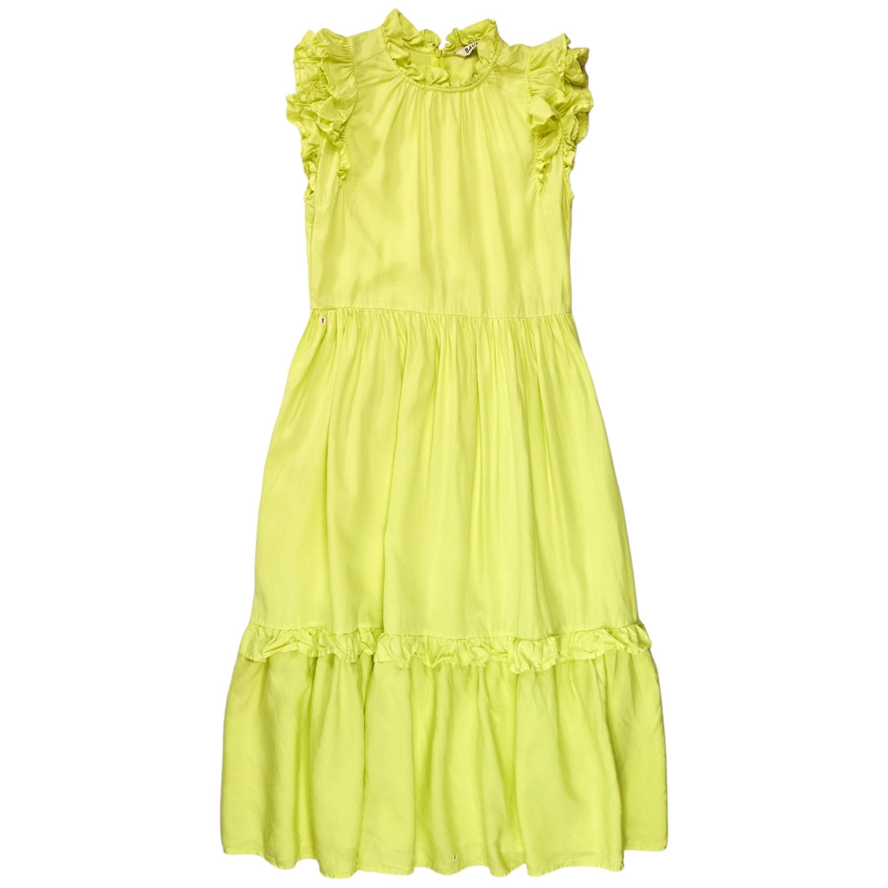 Baukjen Citrus Farrah Midi Dress
