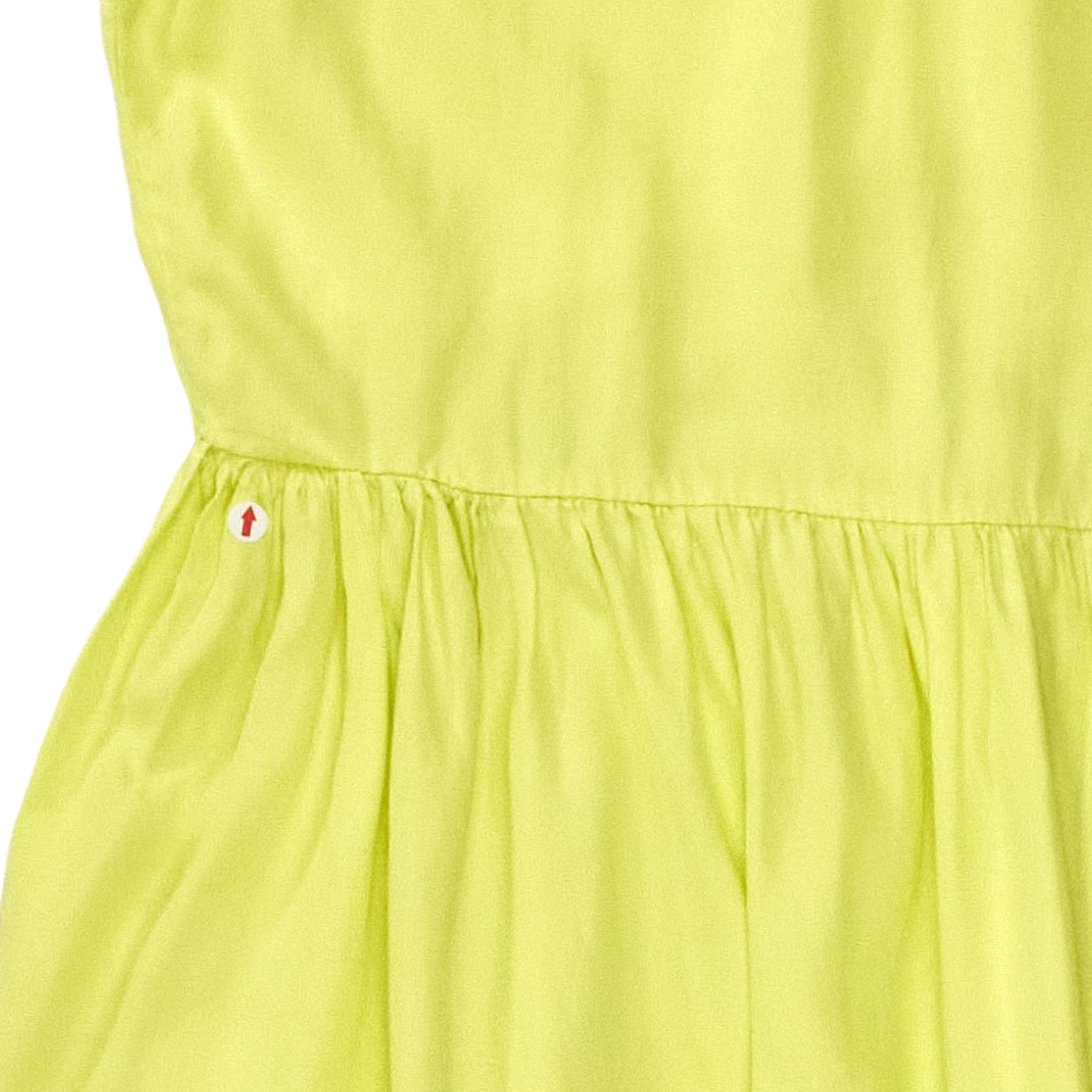 Baukjen Citrus Farrah Midi Dress