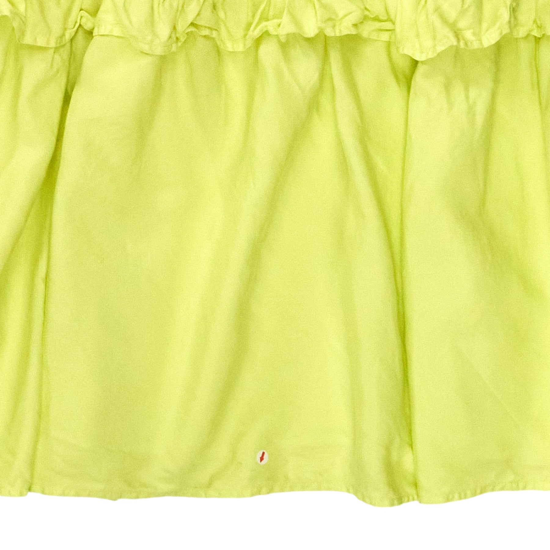 Baukjen Citrus Farrah Midi Dress