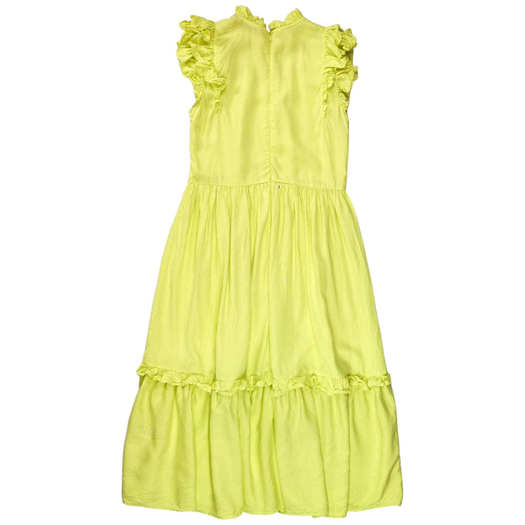 Baukjen Citrus Farrah Midi Dress