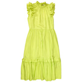 Baukjen Citrus Farrah Midi Dress