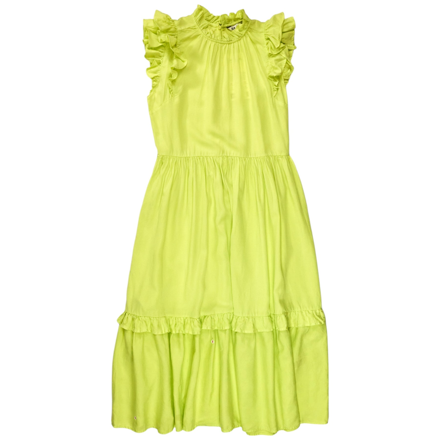Baukjen Citrus Farrah Midi Dress