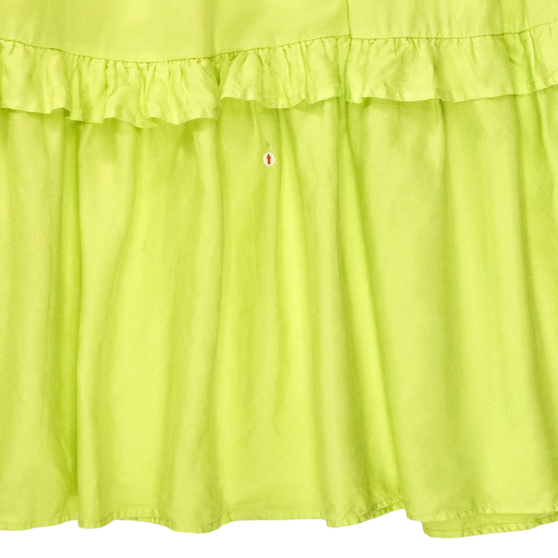 Baukjen Citrus Farrah Midi Dress