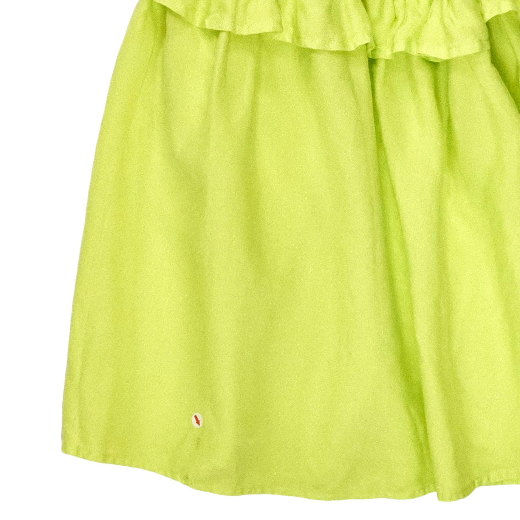 Baukjen Citrus Farrah Midi Dress