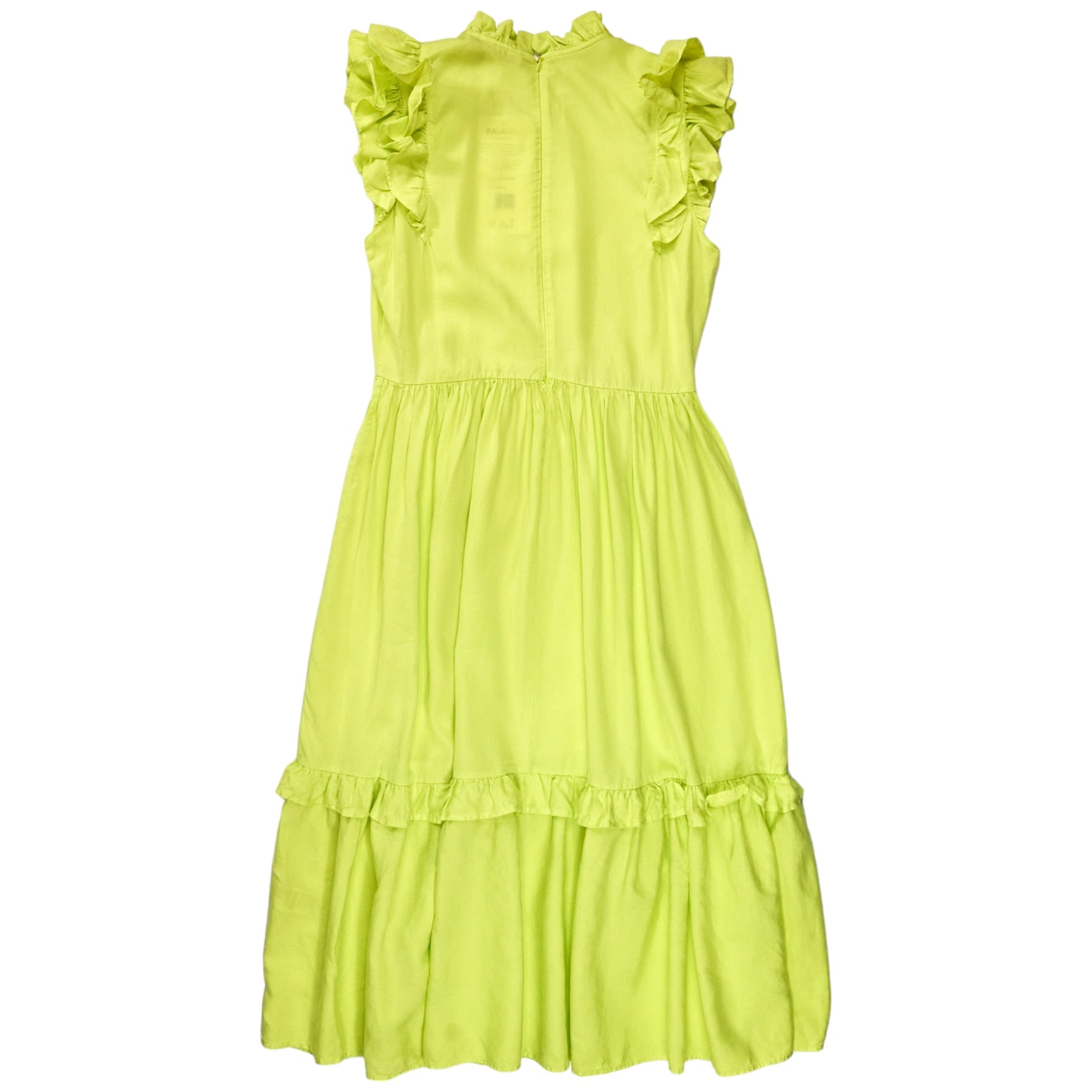 Baukjen Citrus Farrah Midi Dress