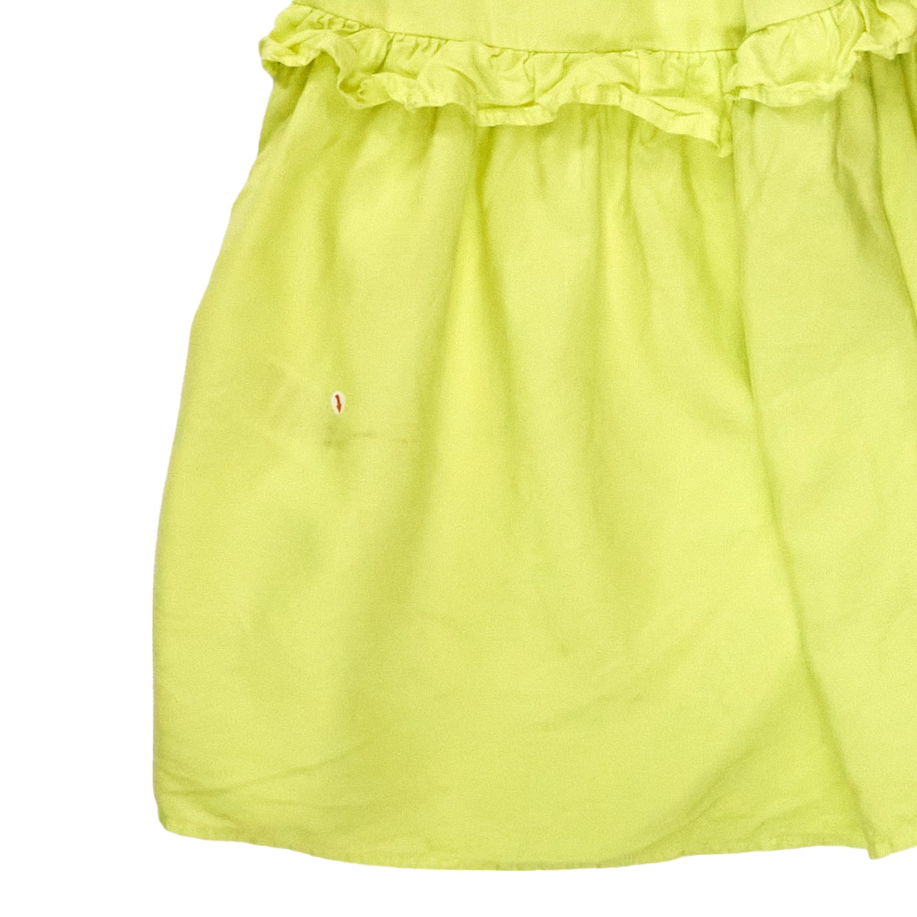Baukjen Citrus Farrah Midi Dress