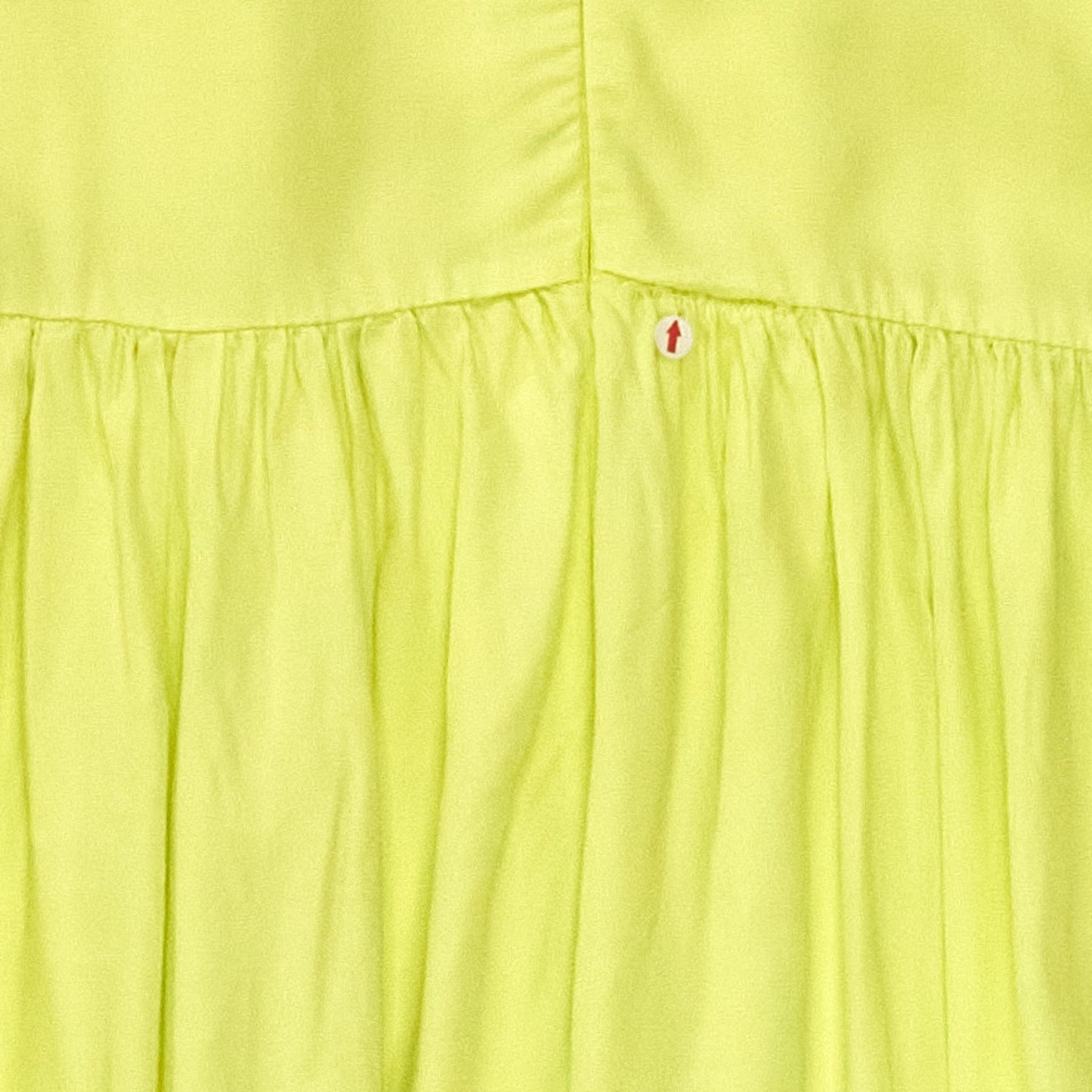 Baukjen Citrus Farrah Midi Dress