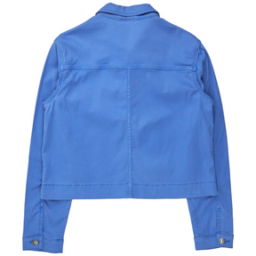NRBY Blue Elodie Jacket