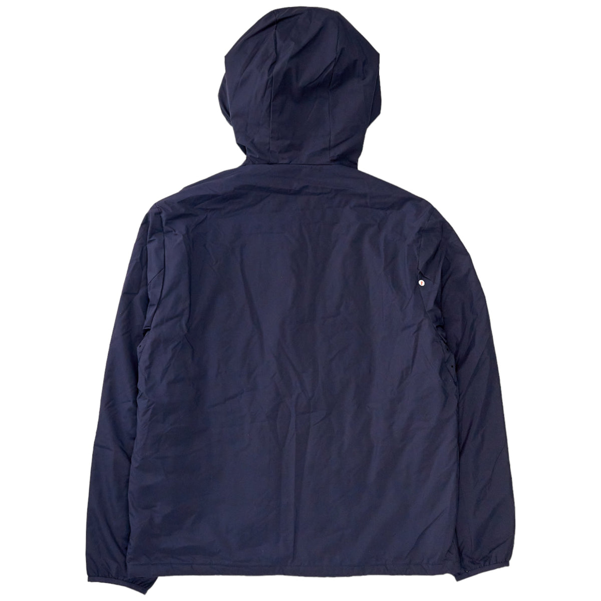Norse Projects Navy Padded Jacket