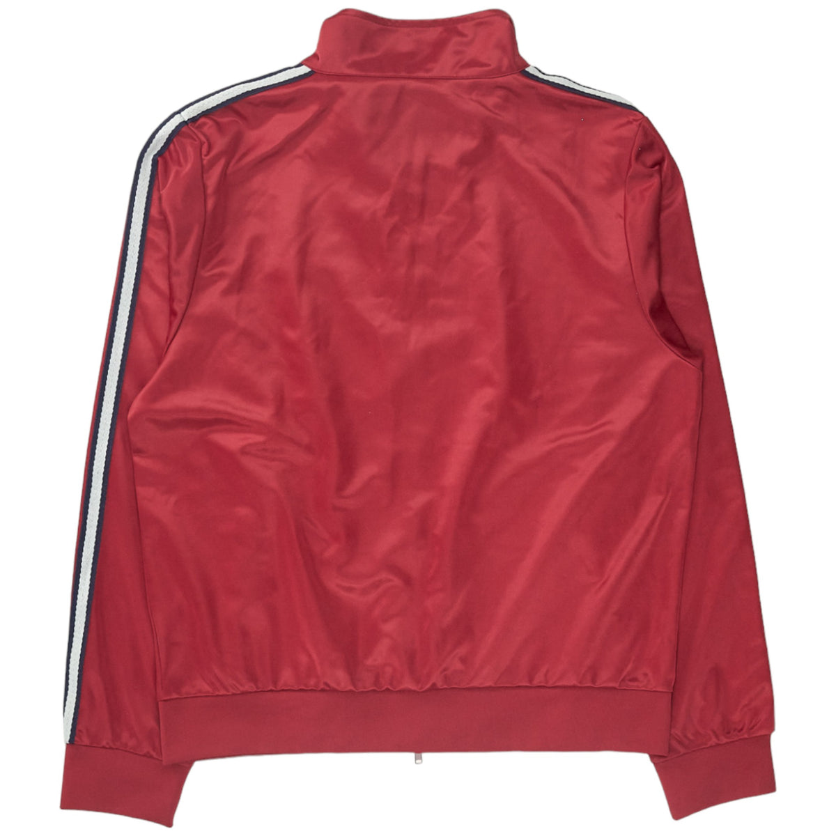 MKI MIYUKI ZOKU Red Track Jacket