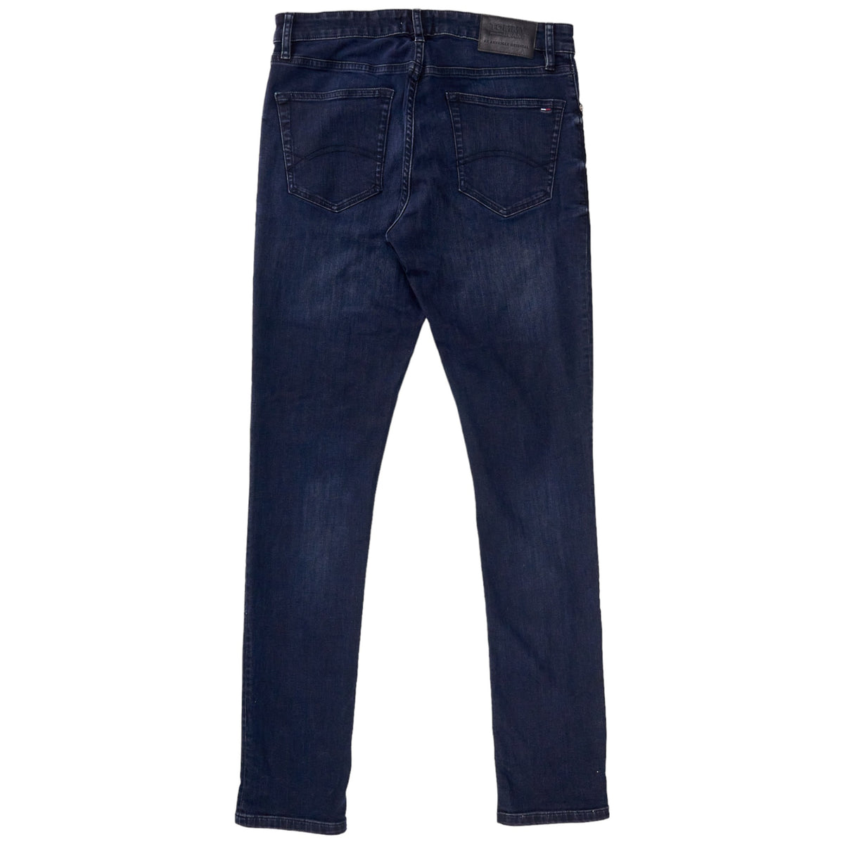 Tommy Jeans Indigo Slim Tapered Jeans