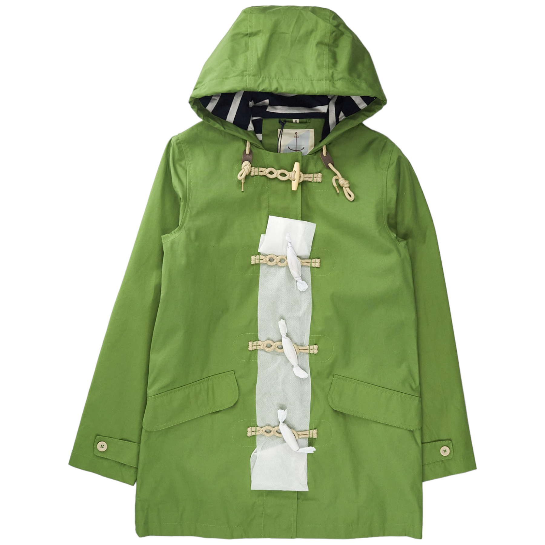Seasalt Greengage Seafolly Jacket