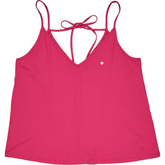 Baukjen Hyper Pink Kathryn Top