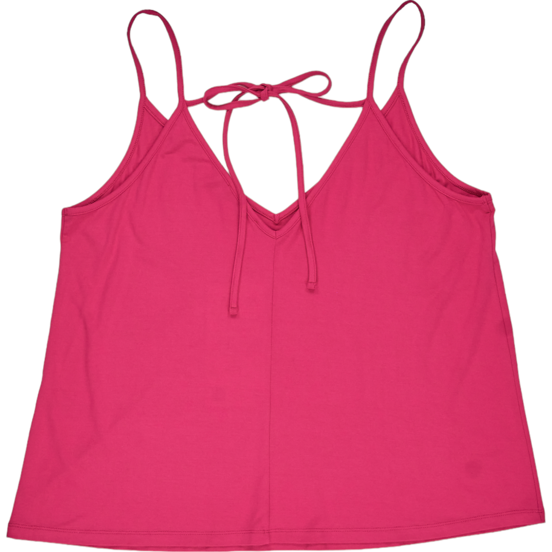 Baukjen Hyper Pink Kathryn Top