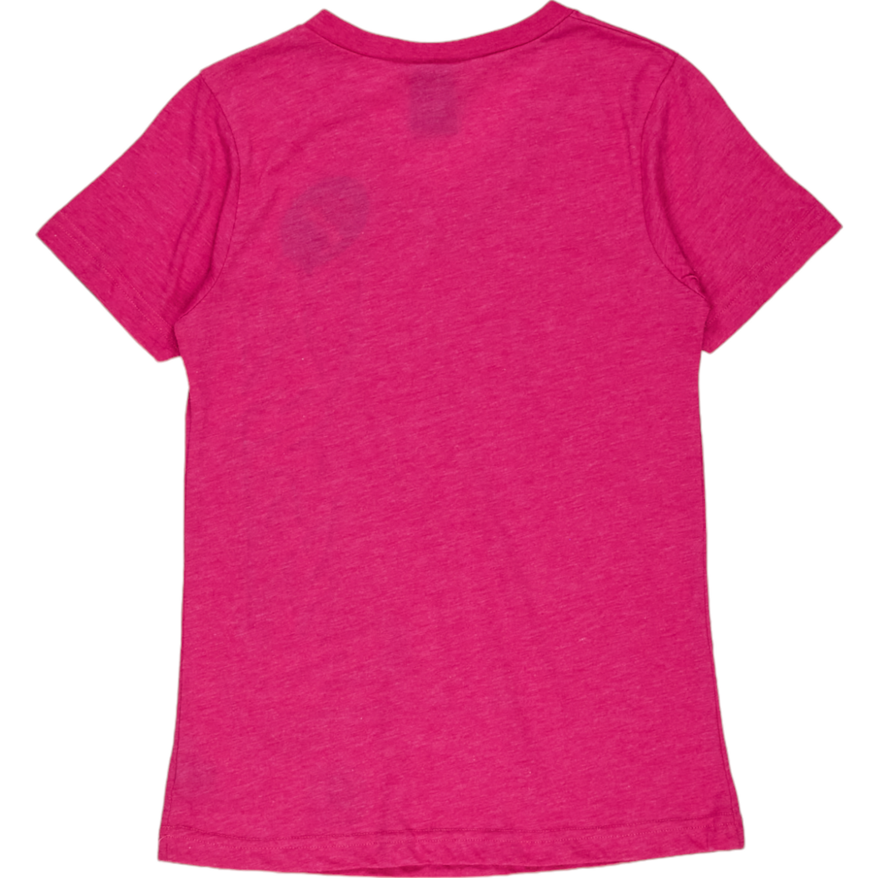 Stussy Pink Graphic T-Shirt