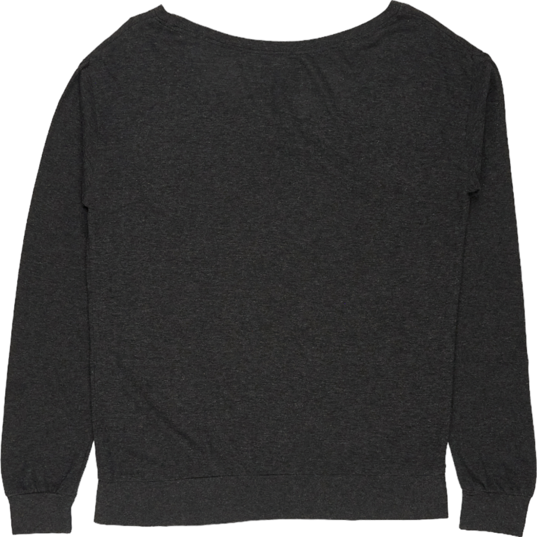 Stussy Dark Grey 80 Sweatshirt