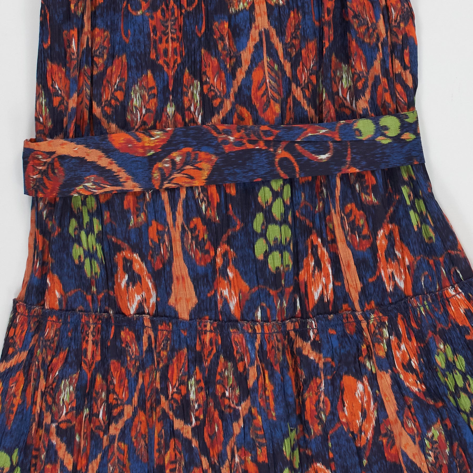 Wyse Multi-Colour Octave Dress
