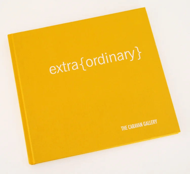 Extra { Ordinary } The Caravan Gallery