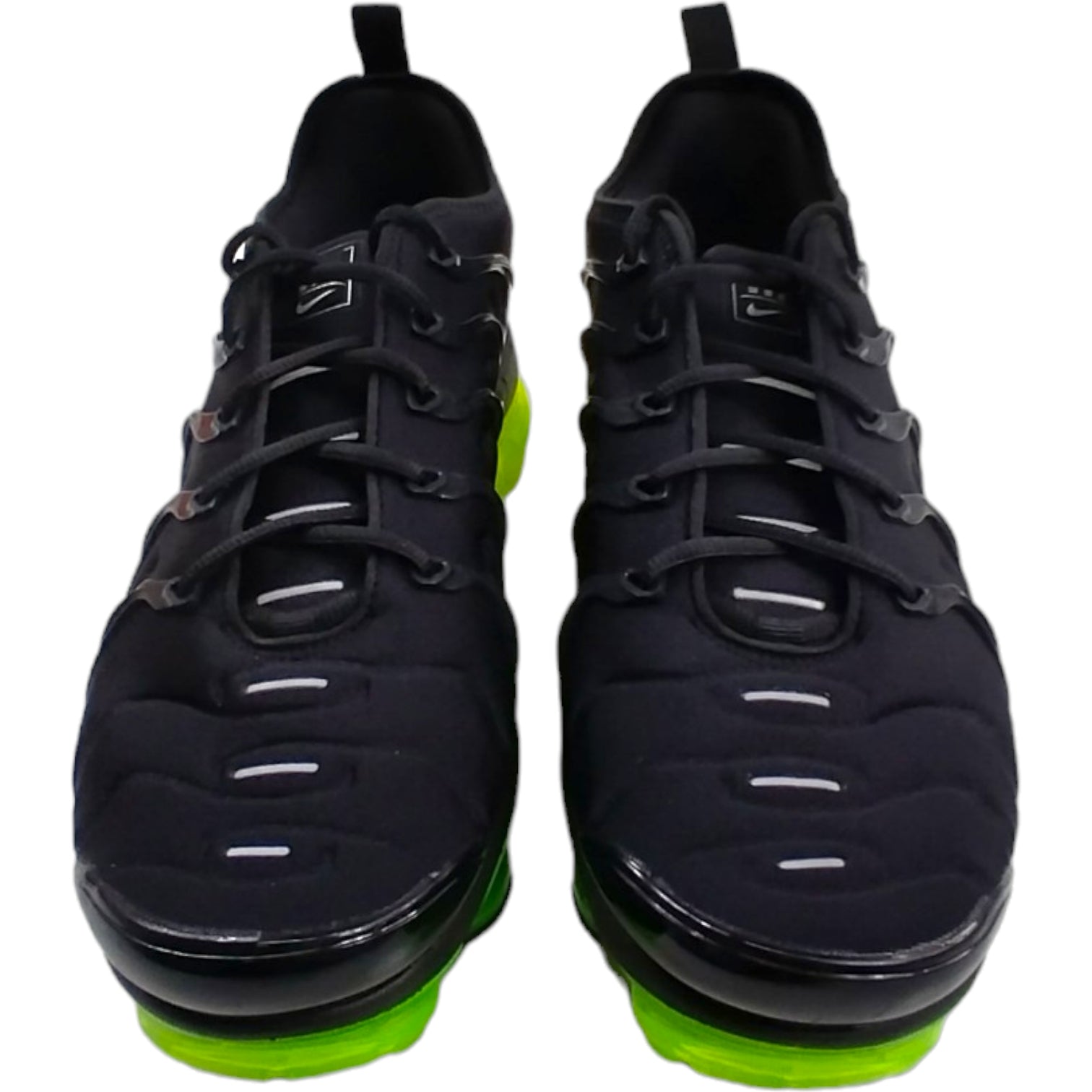 Nike Air Black VaporMax Plus
