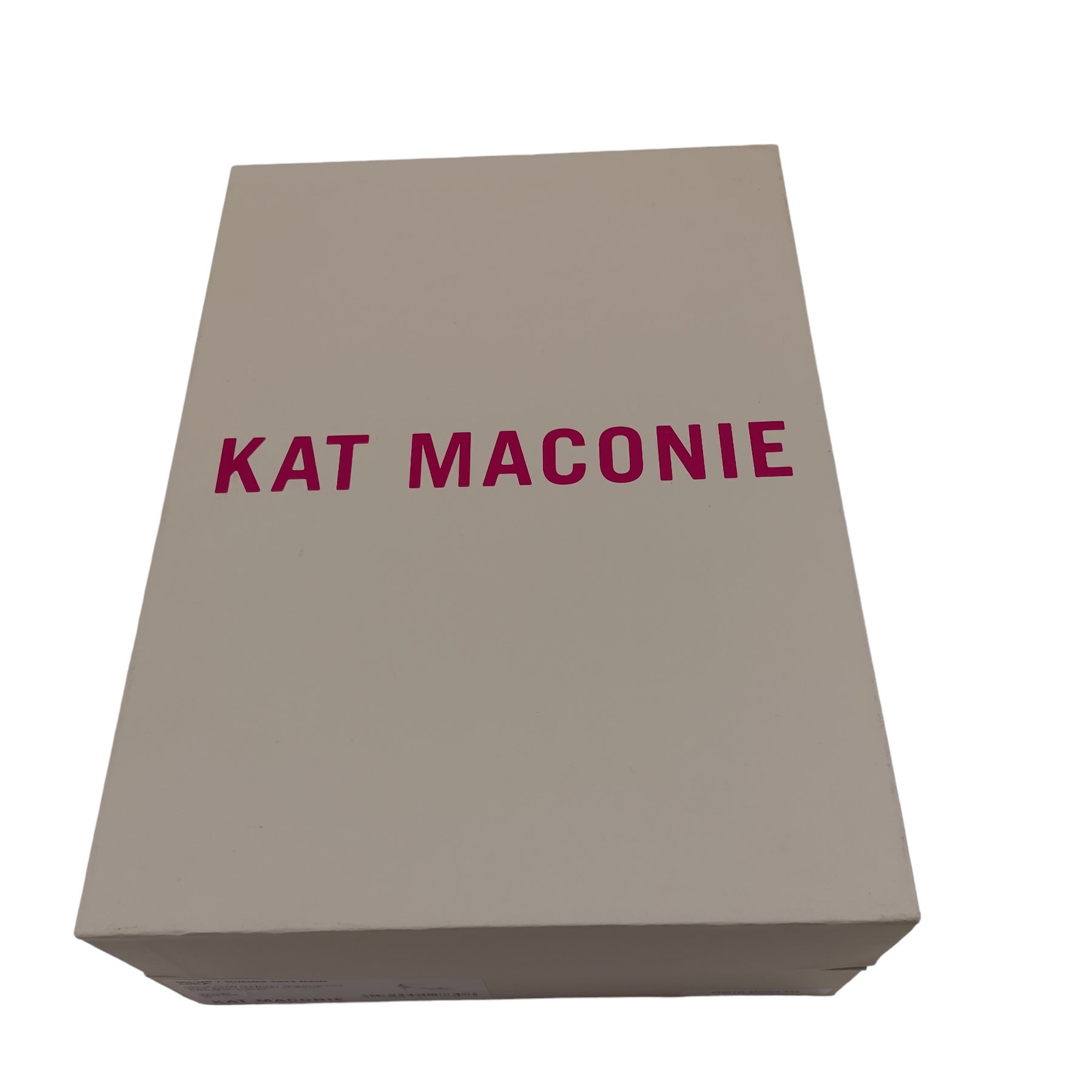 Kat Maconie Green/Gold Adela Sandals