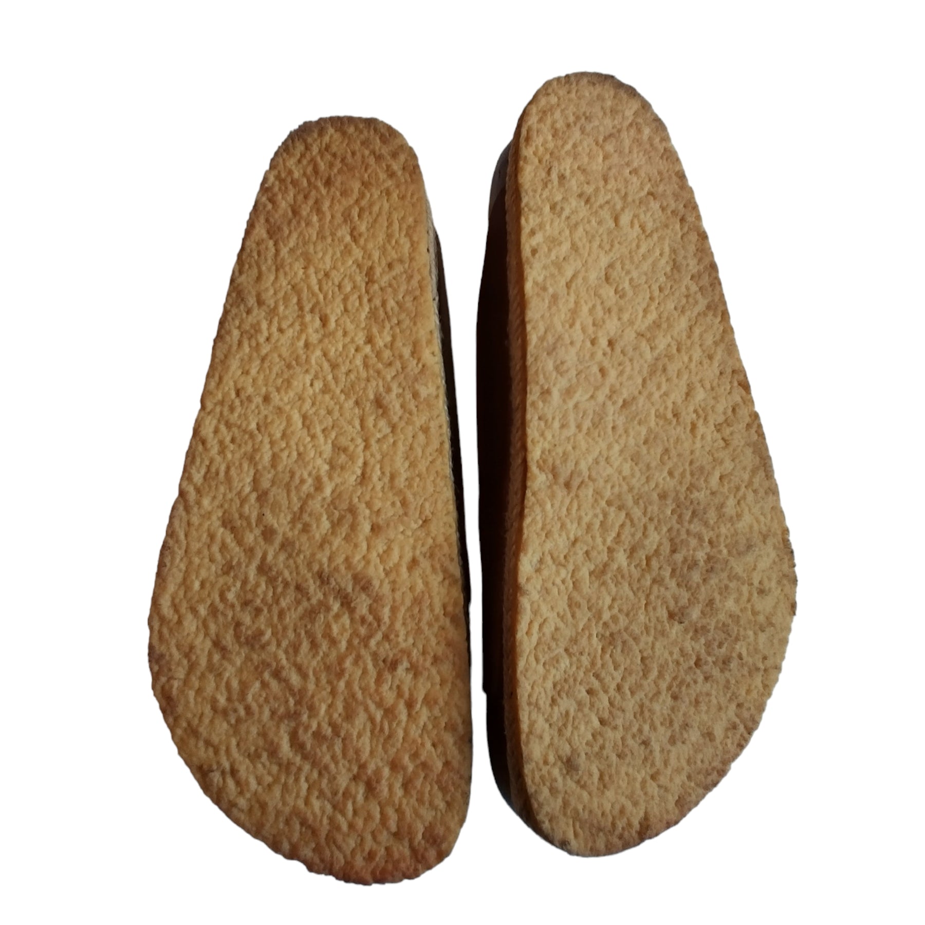 Yuketen Brown Arizonian Slides
